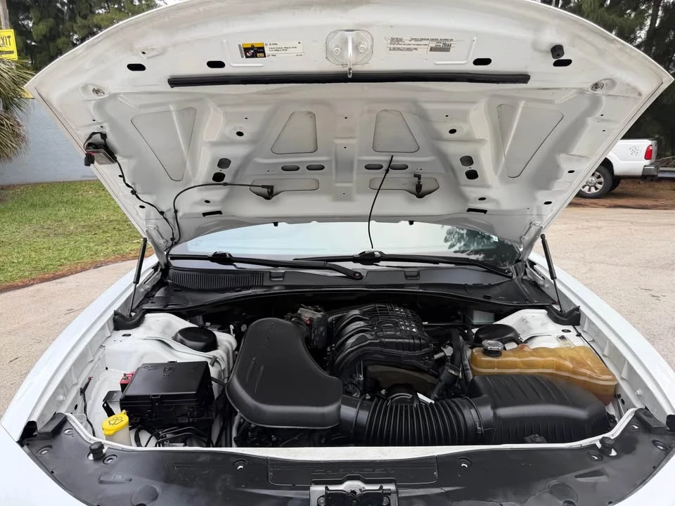 2018 Dodge Charger 7th Gen - Image 16 of 16