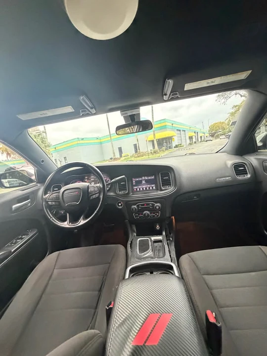 2018 Dodge Charger 7th Gen - Image 11 of 16