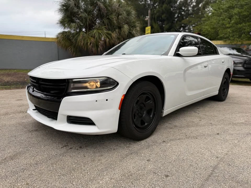 2018 Dodge Charger 7th Gen - Image 2 of 16