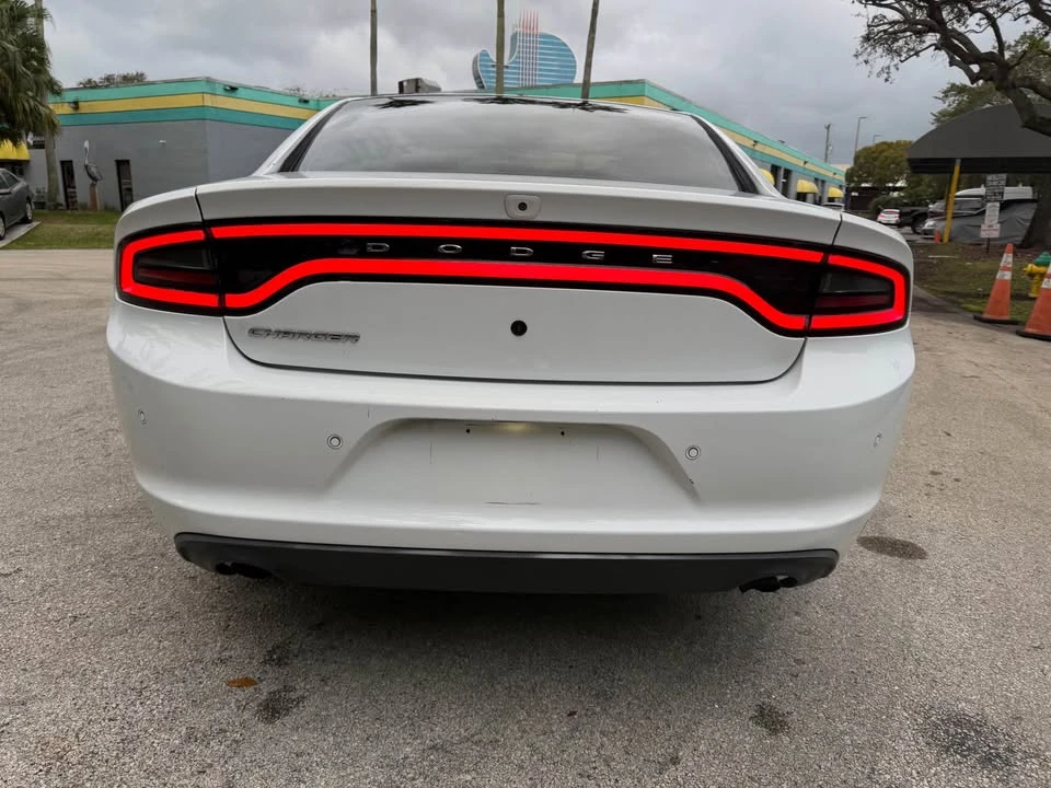 2018 Dodge Charger 7th Gen - Image 5 of 16