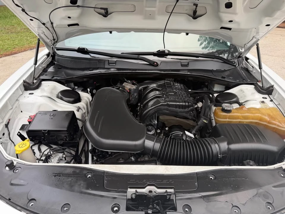 2018 Dodge Charger 7th Gen - Image 15 of 16