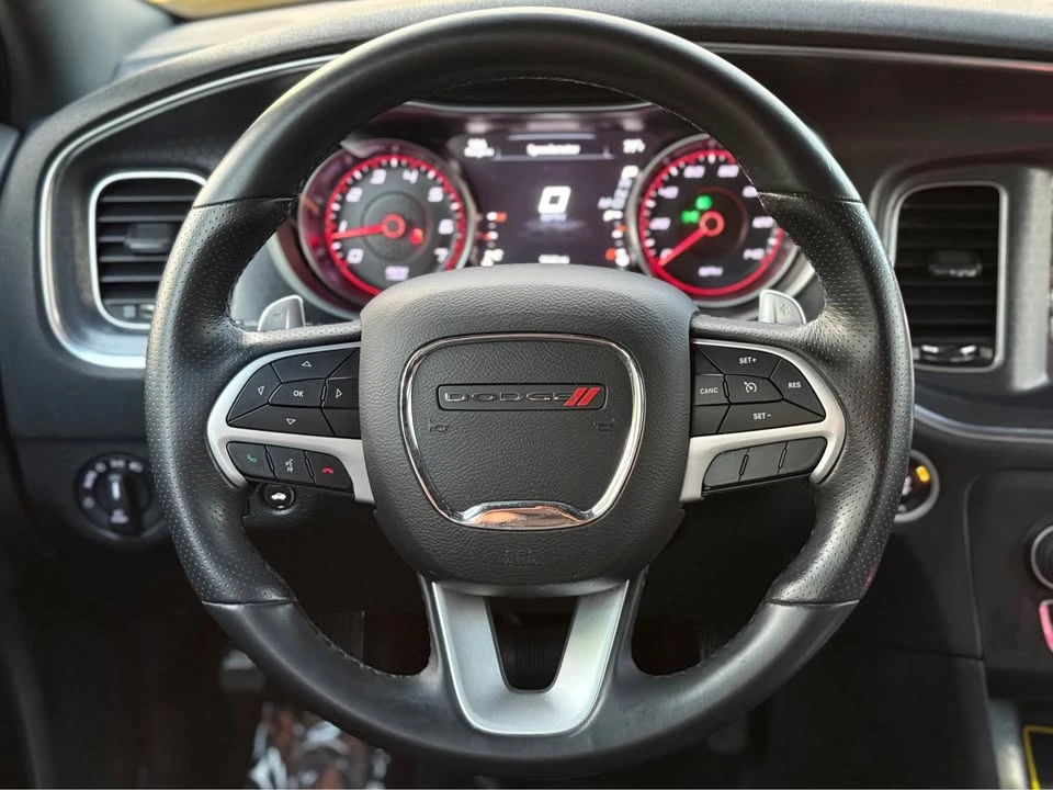 2018 Dodge Charger 7th Gen - Image 17 of 19
