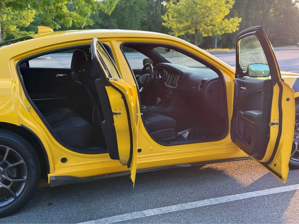 2018 Dodge Charger 7th Gen - Image 11 of 19