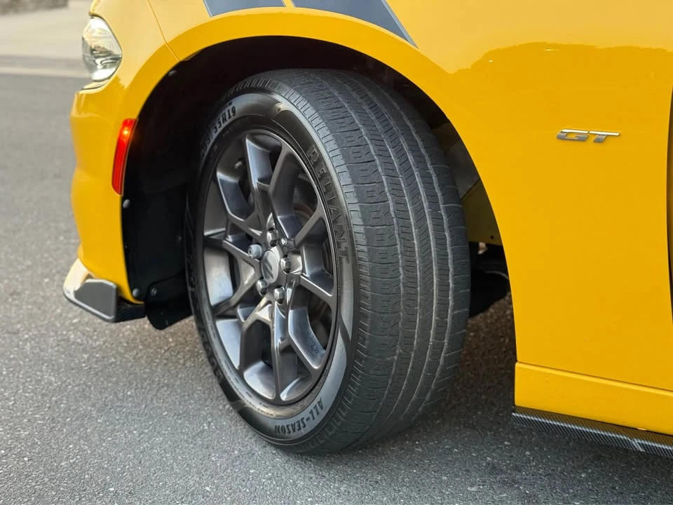 2018 Dodge Charger 7th Gen - Image 19 of 19