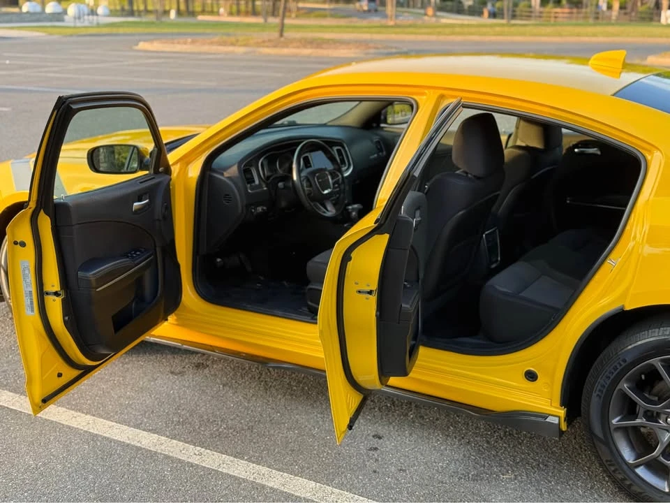 2018 Dodge Charger 7th Gen - Image 8 of 19