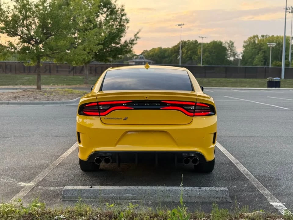 2018 Dodge Charger 7th Gen - Image 7 of 19