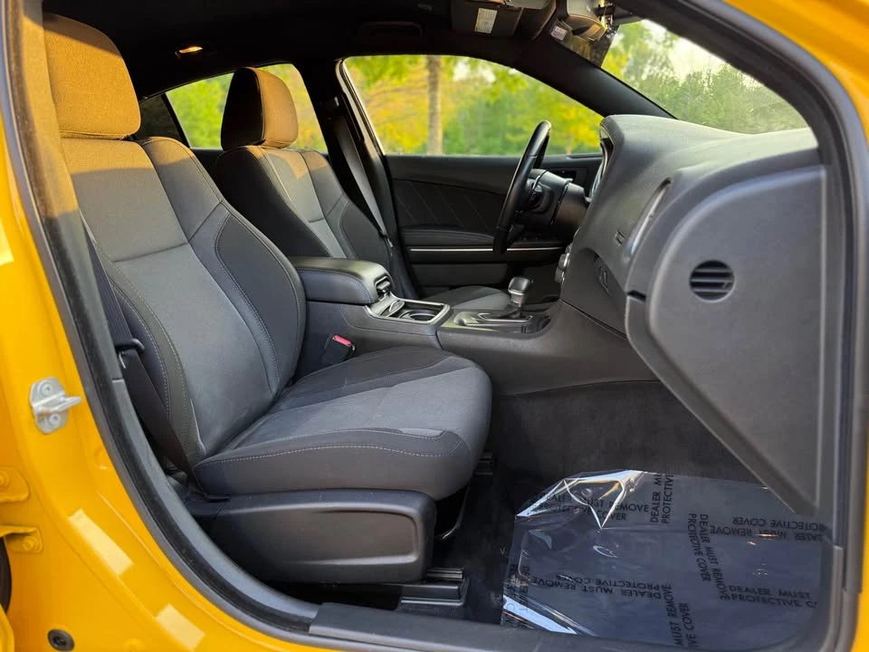 2018 Dodge Charger 7th Gen - Image 13 of 19
