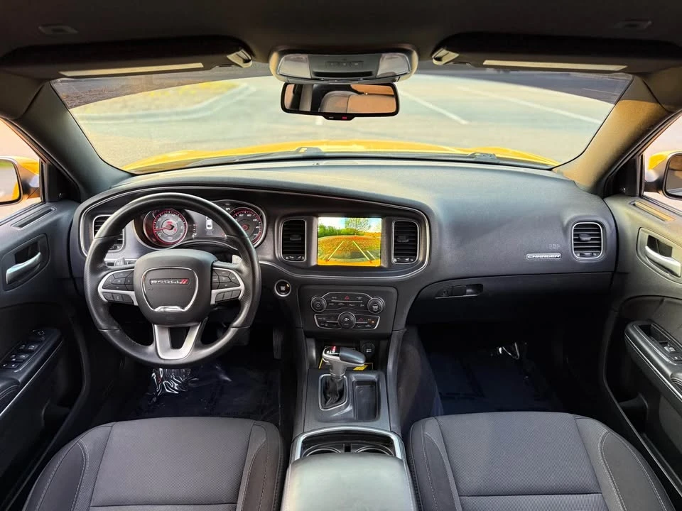 2018 Dodge Charger 7th Gen - Image 14 of 19