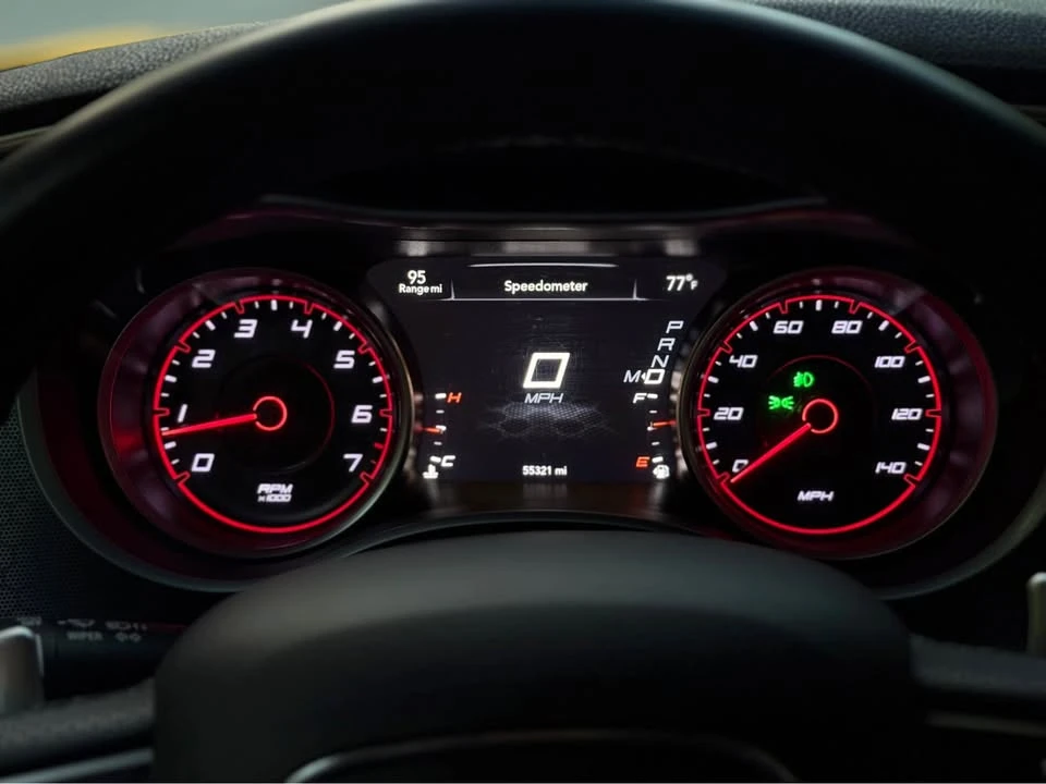 2018 Dodge Charger 7th Gen - Image 18 of 19
