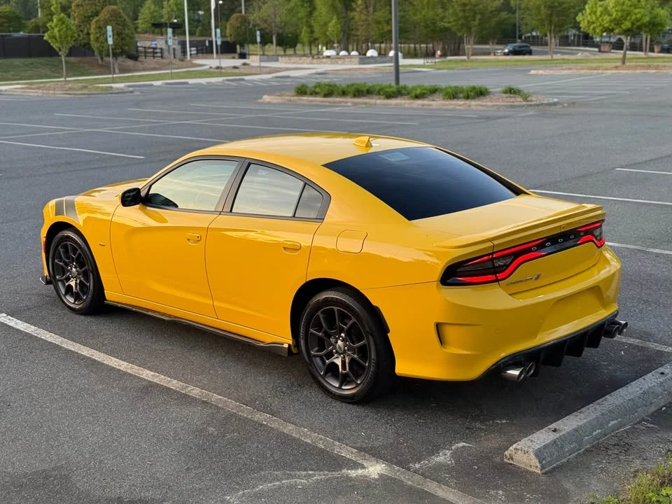 2018 Dodge Charger 7th Gen - Image 5 of 19
