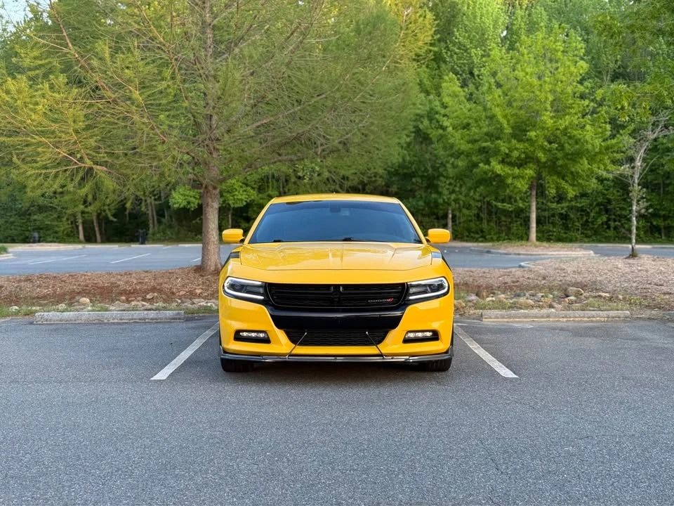 2018 Dodge Charger 7th Gen - Image 3 of 19