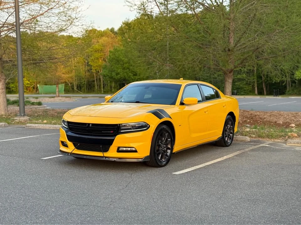 2018 Dodge Charger 7th Gen - Image 4 of 19
