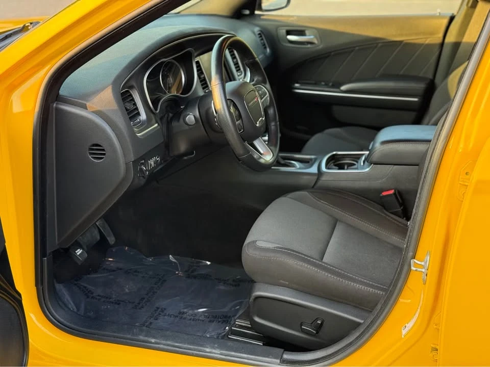 2018 Dodge Charger 7th Gen - Image 9 of 19