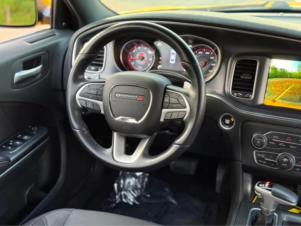 2018 Dodge Charger 7th Gen - Image 15 of 19