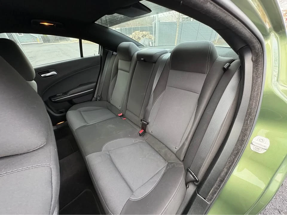 2018 Dodge Charger 7th Gen - Image 8 of 13