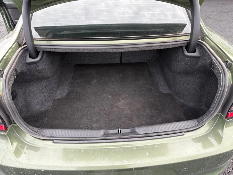 2018 Dodge Charger 7th Gen - Image 7 of 13