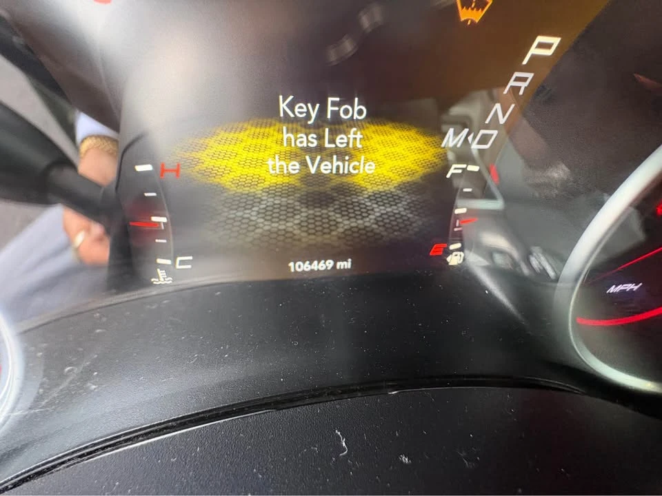2018 Dodge Charger 7th Gen - Image 12 of 13
