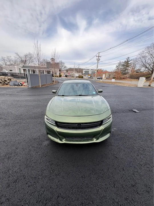 2018 Dodge Charger 7th Gen - Image 2 of 13