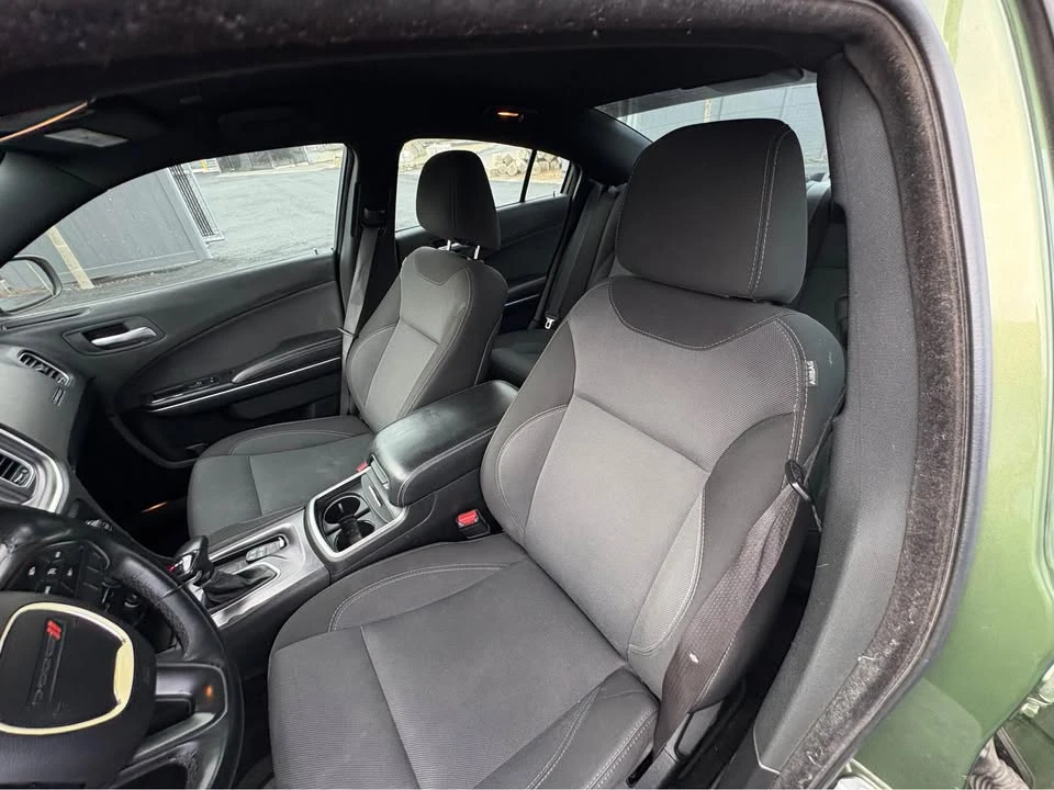 2018 Dodge Charger 7th Gen - Image 9 of 13
