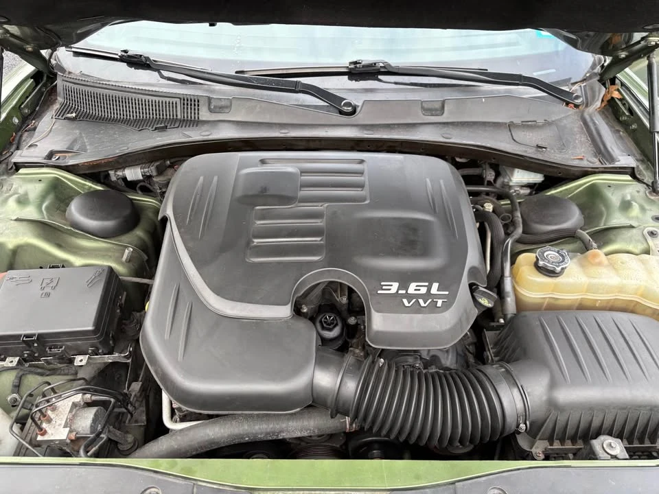 2018 Dodge Charger 7th Gen - Image 6 of 13