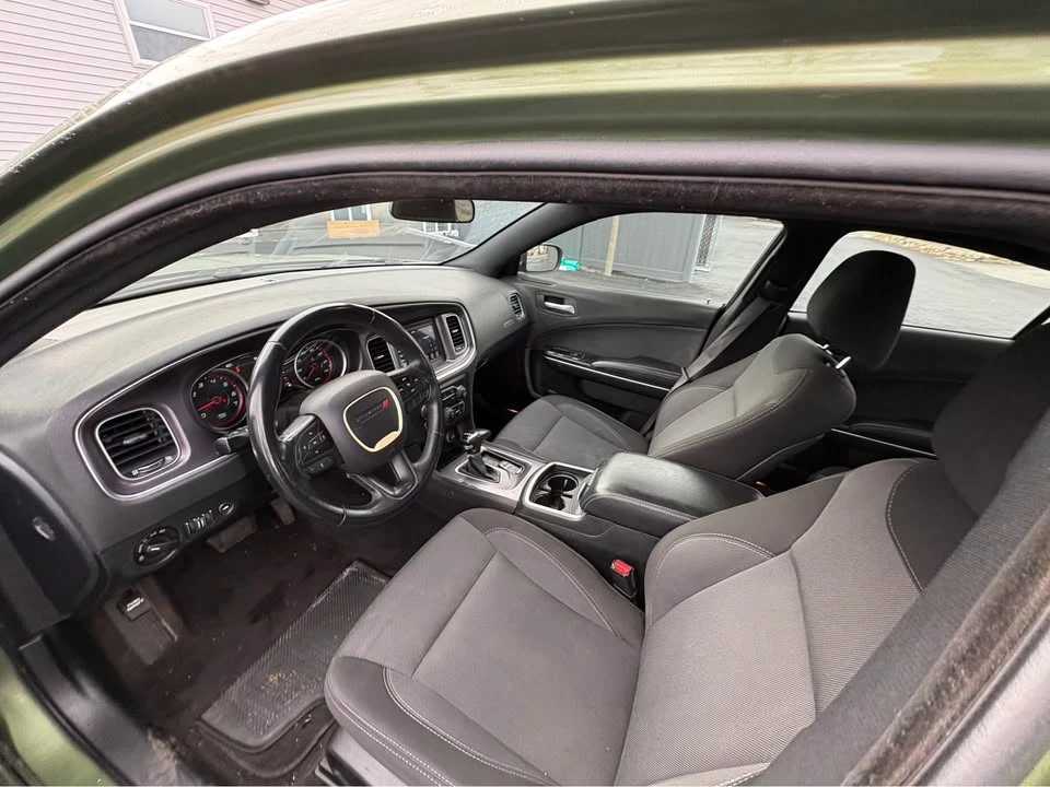 2018 Dodge Charger 7th Gen - Image 10 of 13