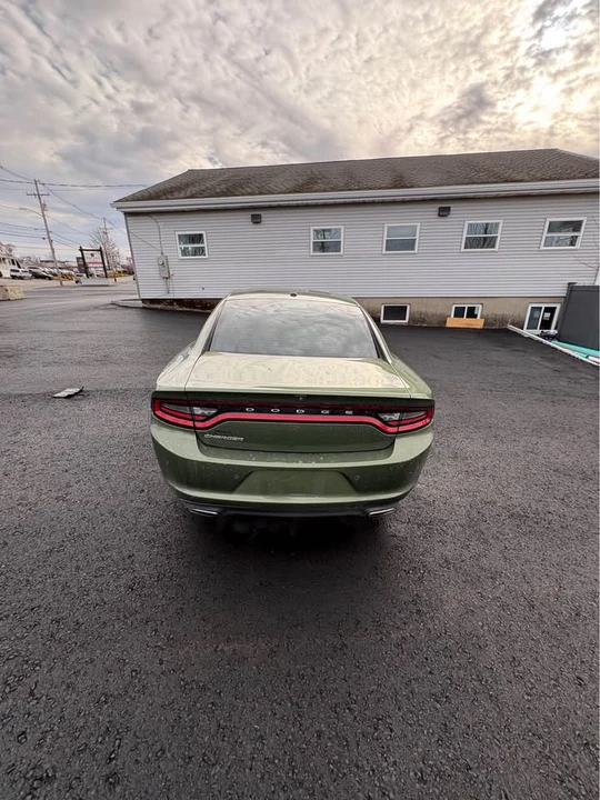 2018 Dodge Charger 7th Gen - Image 5 of 13