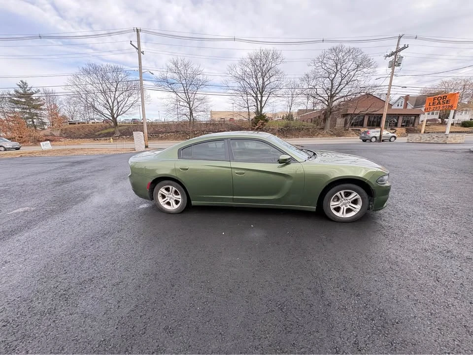 2018 Dodge Charger 7th Gen - Image 4 of 13