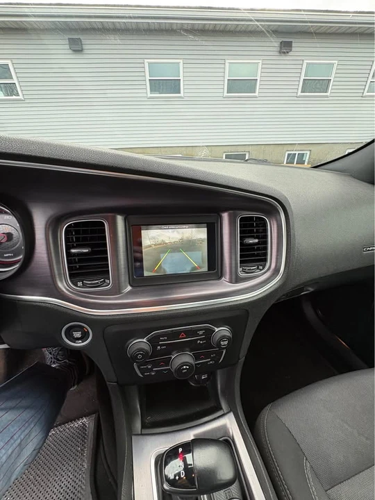 2018 Dodge Charger 7th Gen - Image 11 of 13