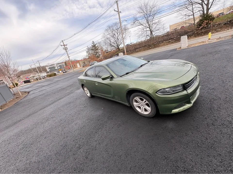 2018 Dodge Charger 7th Gen - Image 3 of 13