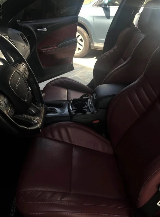 2018 Dodge Charger SRT Hellcat 7th Gen - Image 3 of 5