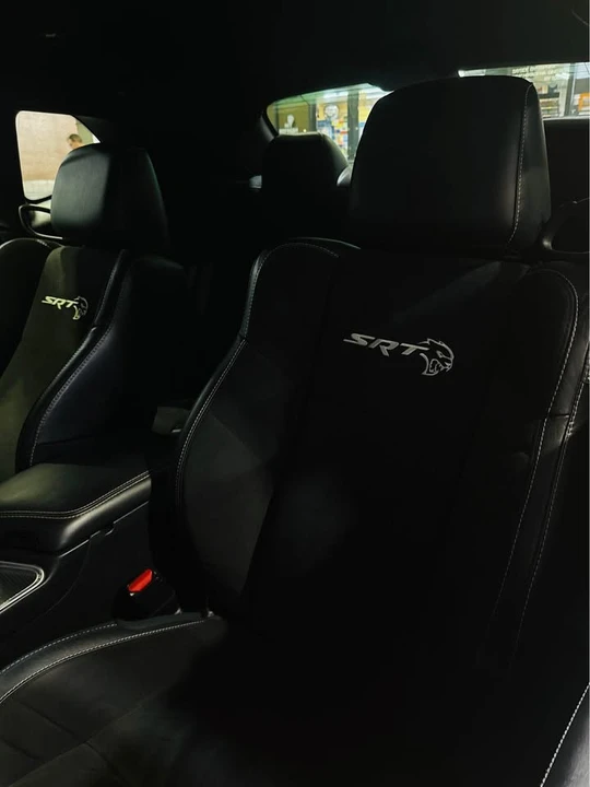 2018 Dodge Charger SRT Hellcat 7th Gen - Image 5 of 8