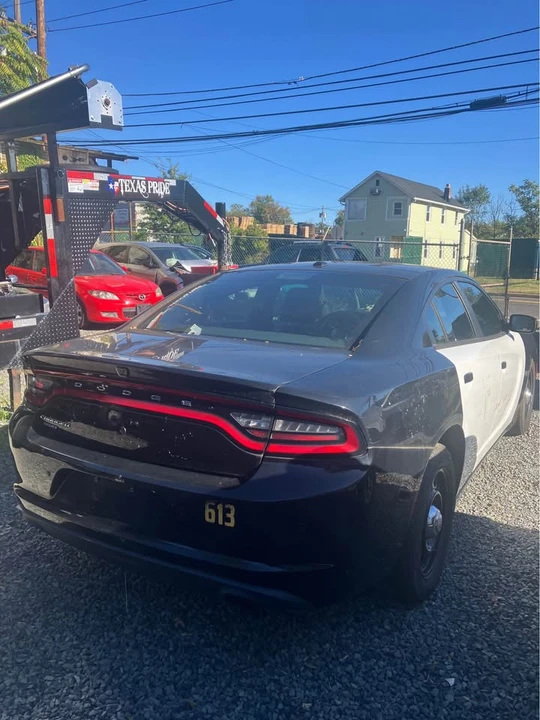 2018 Dodge Charger 7th Gen - Image 4 of 5