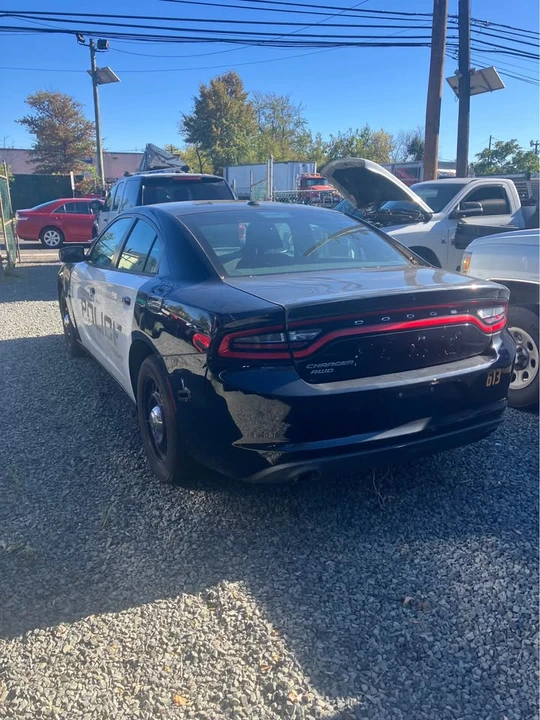 2018 Dodge Charger 7th Gen - Image 3 of 5