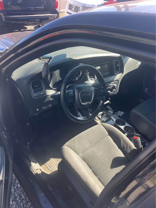 2018 Dodge Charger 7th Gen - Image 5 of 5