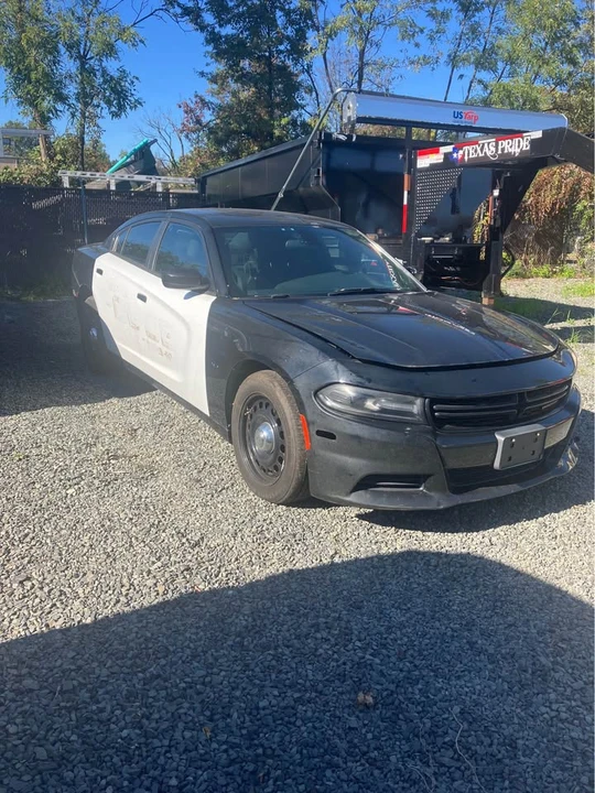 2018 Dodge Charger 7th Gen - Image 2 of 5