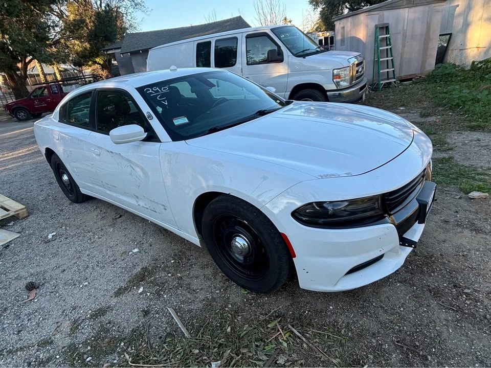 2018 Dodge Charger 7th Gen - Image 6 of 8