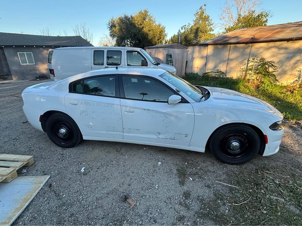 2018 Dodge Charger 7th Gen - Image 5 of 8