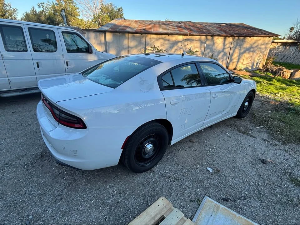 2018 Dodge Charger 7th Gen - Image 4 of 8
