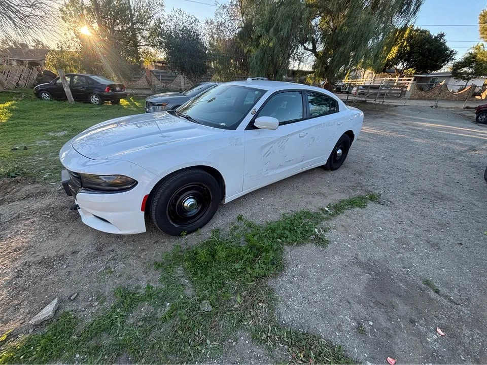 2018 Dodge Charger 7th Gen - Image 8 of 8