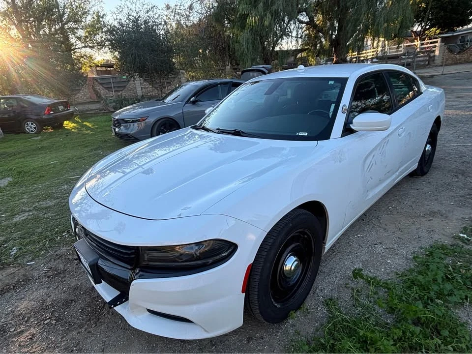 2018 Dodge Charger 7th Gen - Image 7 of 8