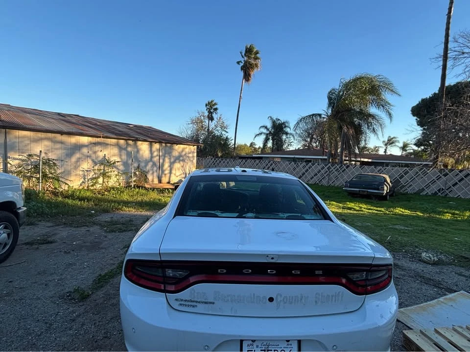 2018 Dodge Charger 7th Gen - Image 3 of 8