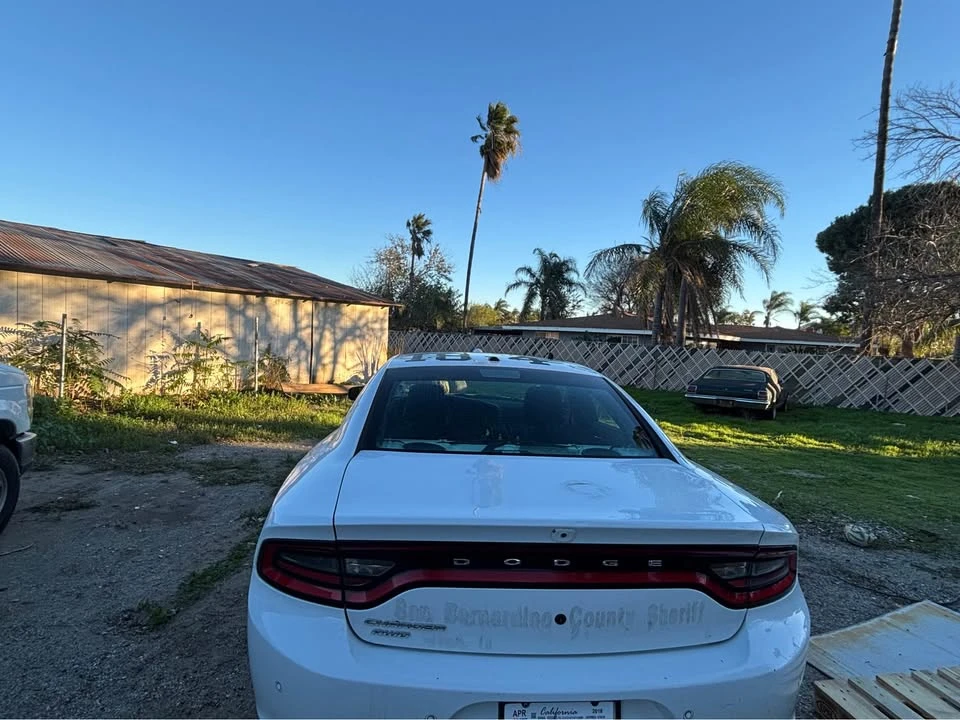 2018 Dodge Charger 7th Gen - Image 2 of 8