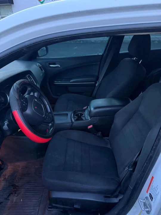 2018 Dodge Charger 7th Gen - Image 7 of 12