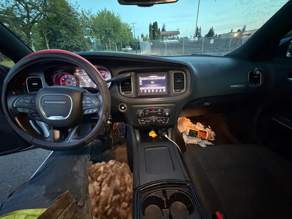 2018 Dodge Charger 7th Gen - Image 10 of 12