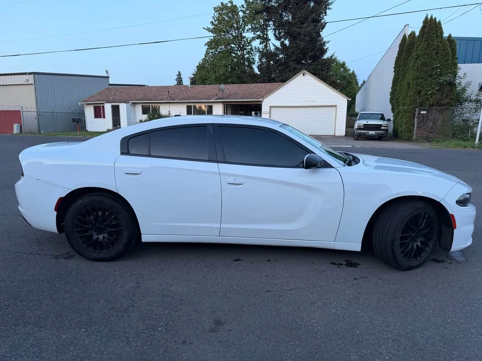 2018 Dodge Charger 7th Gen - Image 3 of 12