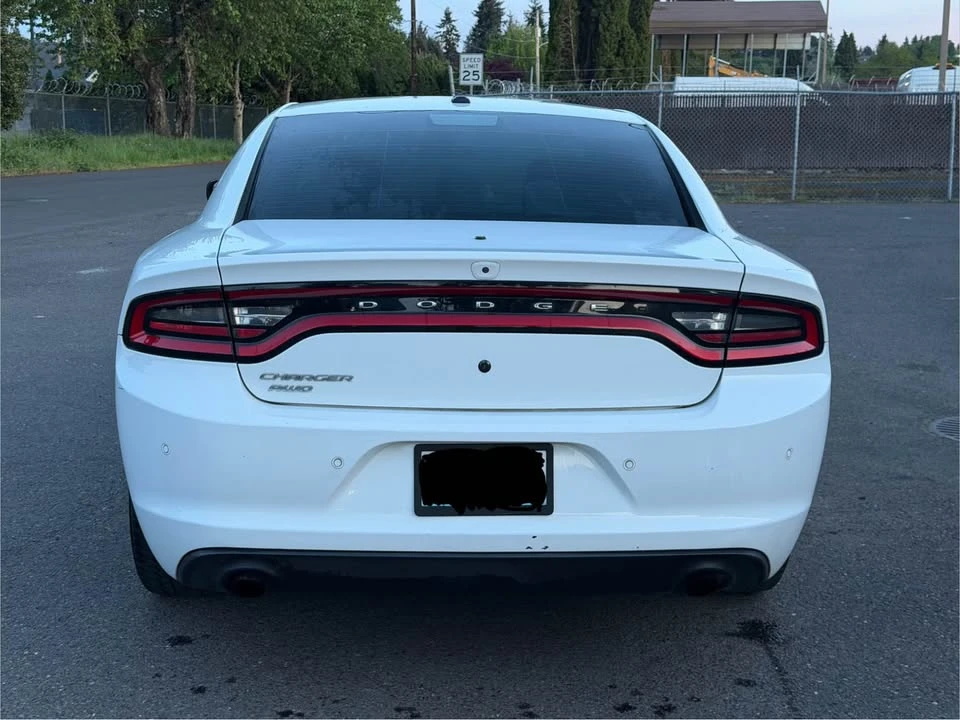 2018 Dodge Charger 7th Gen - Image 5 of 12