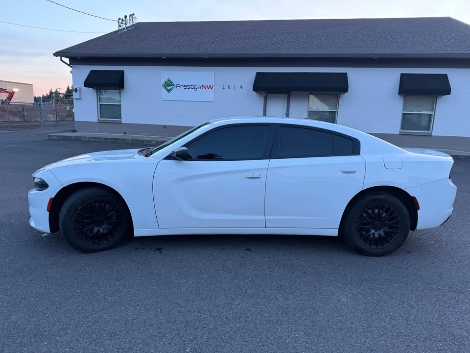 2018 Dodge Charger 7th Gen - Image 4 of 12