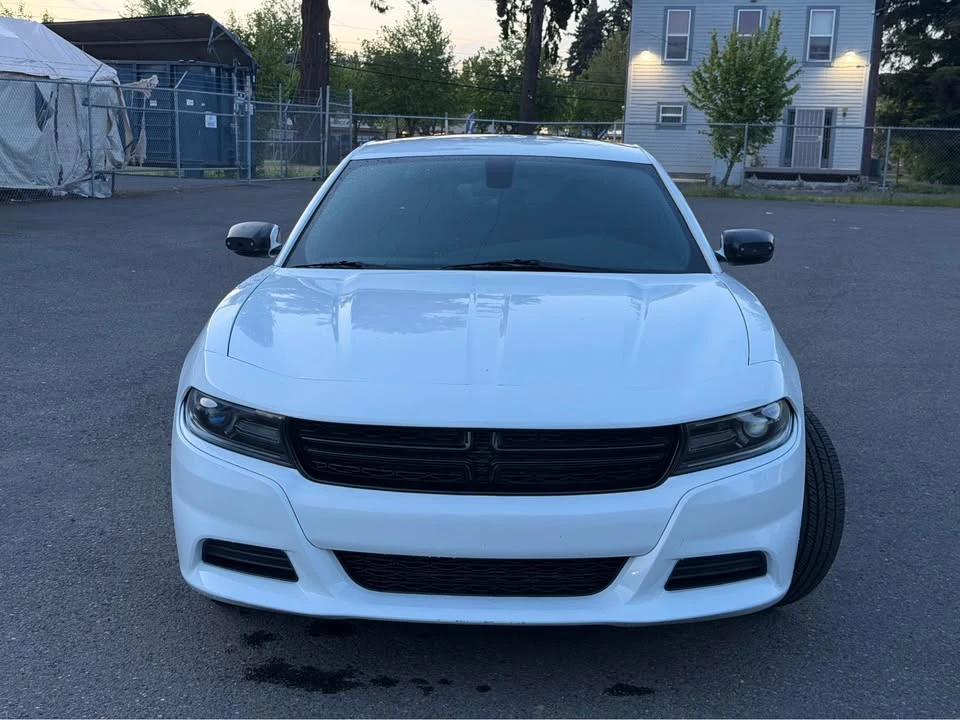 2018 Dodge Charger 7th Gen - Image 2 of 12
