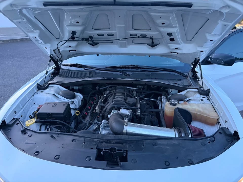 2018 Dodge Charger 7th Gen - Image 11 of 12
