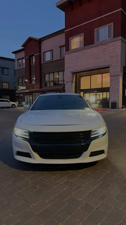 2018 Dodge Charger 7th Gen - Image 8 of 15